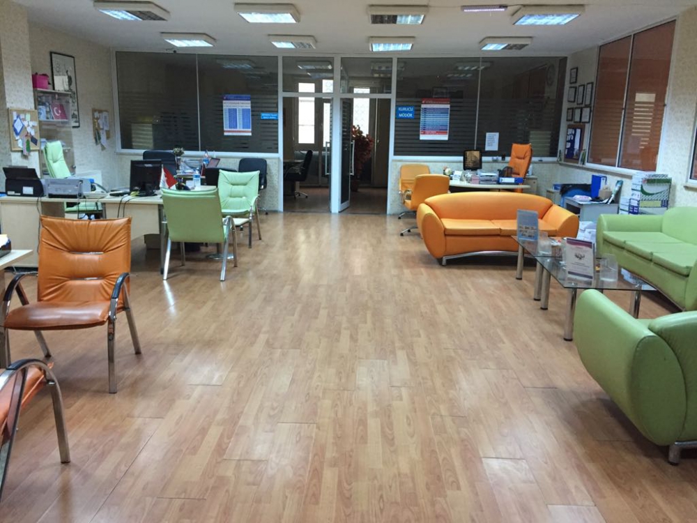 Güneşli Özel Öğretim